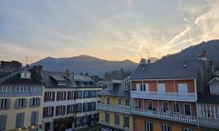 Appartement 3 Pièces 72 m² à vendre à Bagnères-de-Bigorre (65200)