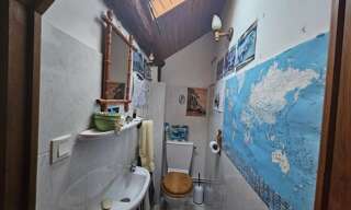 Appartement 3 Pièces 72 m² à vendre à Bagnères-de-Bigorre (65200)