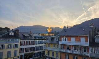 Appartement 3 Pièces 72 m² à vendre à Bagnères-de-Bigorre (65200)