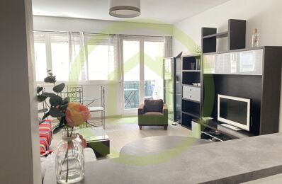 vente appartement 760 000 € à proximité de Courbevoie (92400)