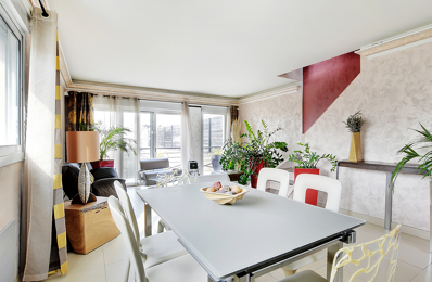 maison 6 pièces 170 m2 à vendre à Montreuil (93100)