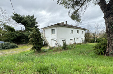 vente maison 133 000 € à proximité de Montayral (47500)