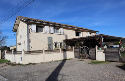 vente maison 243 800 € à proximité de Tugéras-Saint-Maurice (17130)