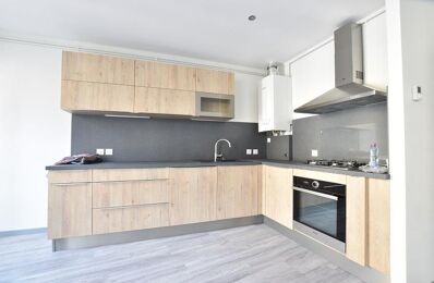 location appartement 497 € CC /mois à proximité de Brives-Charensac (43700)
