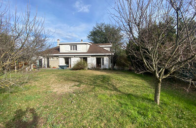 vente maison 580 000 € à proximité de Villard-de-Lans (38250)