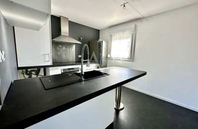 vente appartement 163 000 € à proximité de Gagnac-sur-Garonne (31150)
