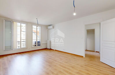 vente appartement 320 000 € à proximité de Beausoleil (06240)