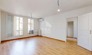 Appartement 1 Pièce 41 m² à vendre à Nice (06000)