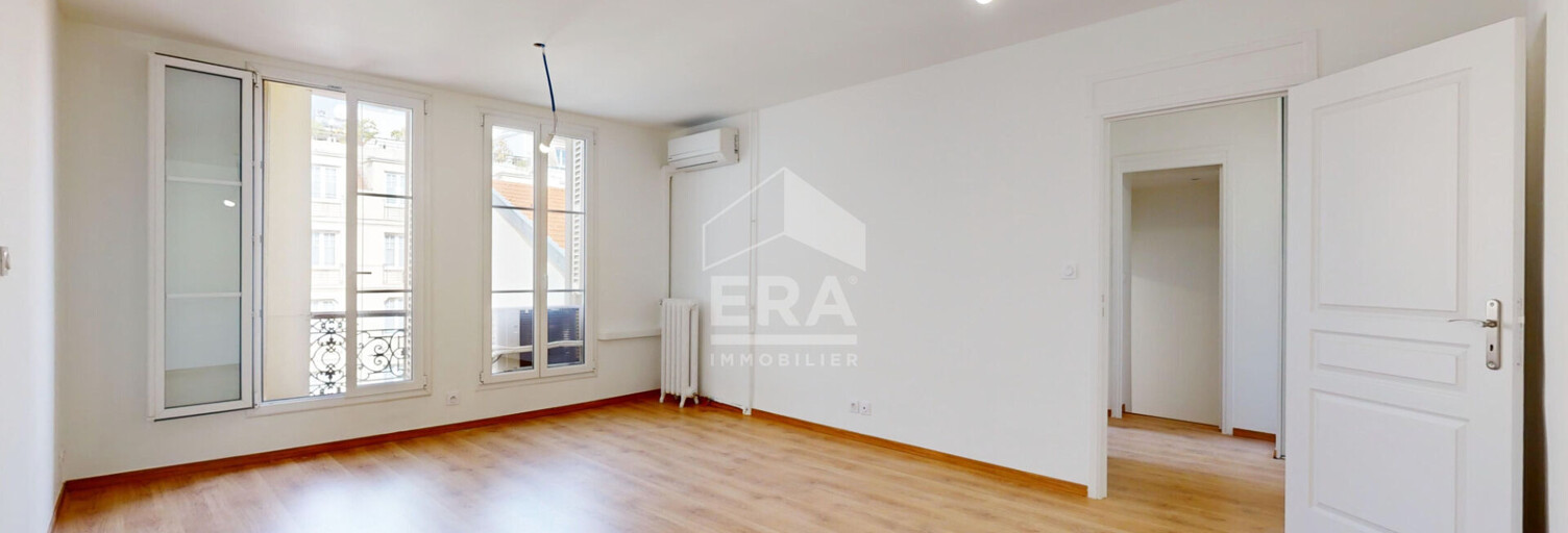 Appartement 1 Pièce 41 m² à vendre à Nice (06000)