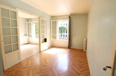 vente appartement 350 000 € à proximité de Paris 12 (75012)