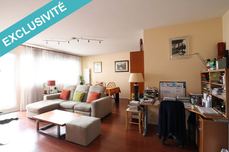 Appartement a louer paris-1er-arrondissement - 2 pièce(s) - 47 m2 - Surfyn