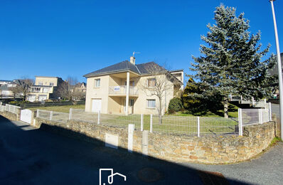 vente maison 249 000 € à proximité de Sauveterre-de-Rouergue (12800)