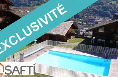 vente appartement 145 600 € à proximité de Les Houches (74310)