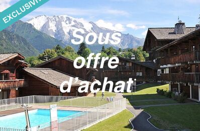 vente appartement 145 600 € à proximité de Bourg-Saint-Maurice (73700)