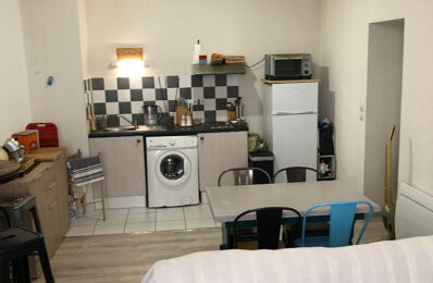 location appartement 449 € CC /mois à proximité de Port-d'Envaux (17350)
