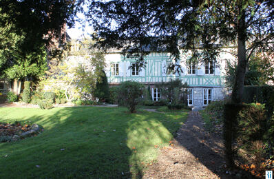 vente maison 595 000 € à proximité de Notre-Dame-de-Bondeville (76960)