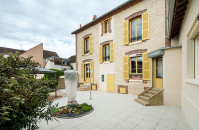 vente maison 298 000 € à proximité de Germigny (89600)