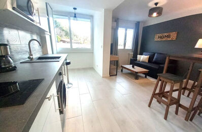 vente appartement 149 900 € à proximité de Beaulieu-sur-Mer (06310)