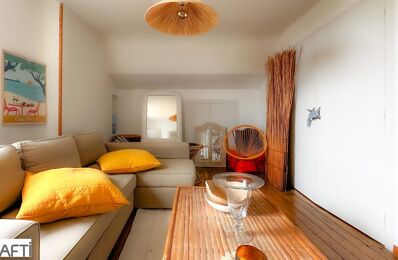 vente appartement 235 000 € à proximité de Le Teich (33470)