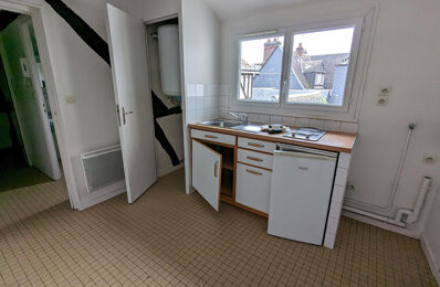 location appartement 420 € CC /mois à proximité de Darnétal (76160)