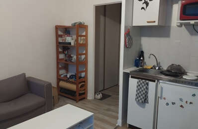 location appartement 390 € CC /mois à proximité de Mont-Saint-Aignan (76130)