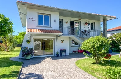 vente maison 749 000 € à proximité de Labenne (40530)