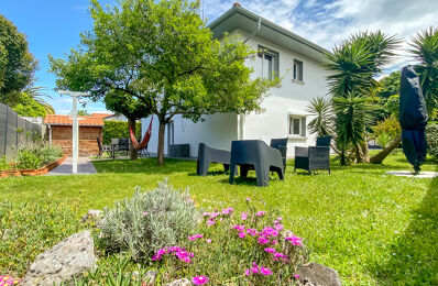 vente maison 725 000 € à proximité de Cambo-les-Bains (64250)