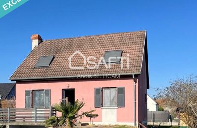 vente maison 304 000 € à proximité de Kaysersberg-Vignoble (68240)