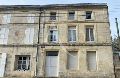 location appartement 495 € CC /mois à proximité de Tonnay-Boutonne (17380)