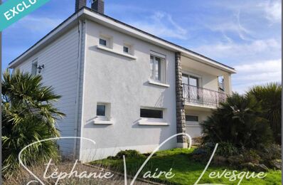 vente maison 229 000 € à proximité de Prinquiau (44260)