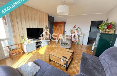 vente appartement 257 700 € à proximité de Villenave-d'Ornon (33140)
