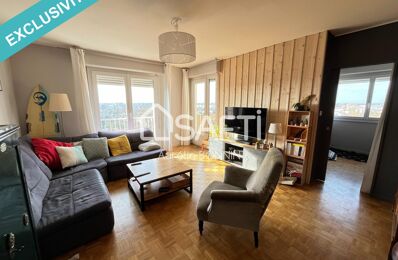 vente appartement 257 700 € à proximité de Cenon (33150)