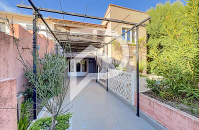 maison 4 pièces 110 m2 à vendre à Avignon (84000)
