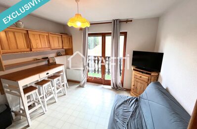 vente appartement 47 000 € à proximité de Évian-les-Bains (74500)