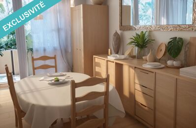 vente appartement 170 000 € à proximité de Aulnay-sous-Bois (93600)