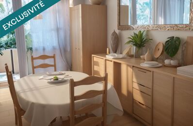 vente appartement 170 000 € à proximité de Le Blanc-Mesnil (93150)