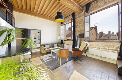 vente appartement 310 000 € à proximité de Collonges-Au-Mont-d'Or (69660)
