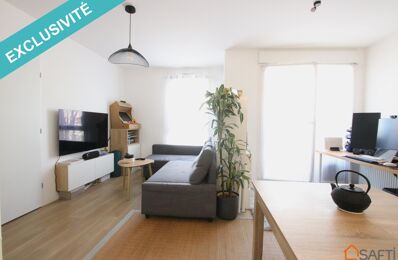 vente appartement 210 000 € à proximité de Gometz-la-Ville (91400)