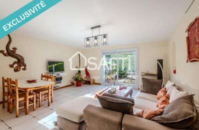 vente appartement 350 000 € à proximité de Maxilly-sur-Léman (74500)