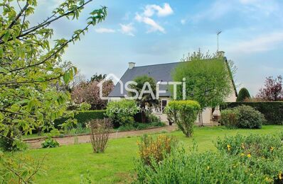 vente maison 150 500 € à proximité de Romagny (50140)