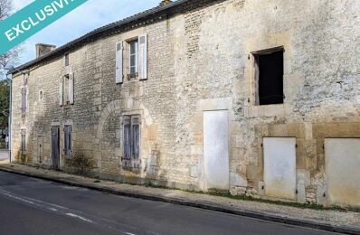 vente maison 97 000 € à proximité de Prailles-la-Couarde (79370)