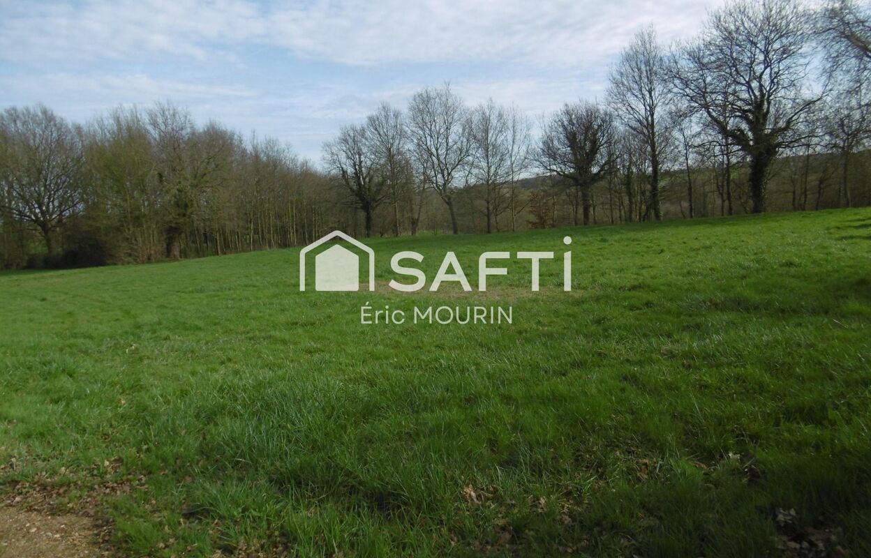 terrain  pièces 400 m2 à vendre à Longuenée-en-Anjou (49220)