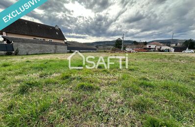vente terrain 65 000 € à proximité de Saint-Romain-la-Motte (42640)