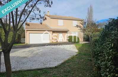 vente maison 780 000 € à proximité de Vic-la-Gardiole (34110)