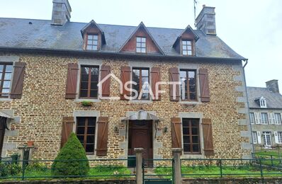 vente maison 179 000 € à proximité de Saint-Loup (50300)