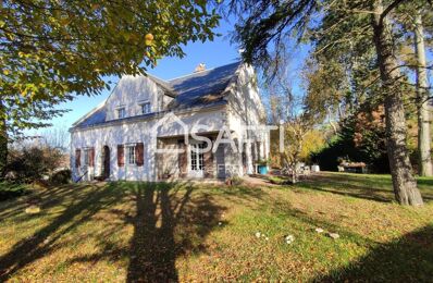 vente maison 470 000 € à proximité de Sorigny (37250)