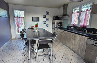 vente maison 327 000 € à proximité de Dompierre-sur-Yon (85170)