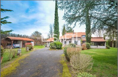 vente maison 355 000 € à proximité de Lacrouzette (81210)