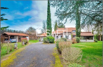 vente maison 350 000 € à proximité de Roquecourbe (81210)