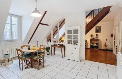 vente appartement 214 900 € à proximité de Saint-Avertin (37550)